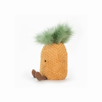 Jellycat Pineapple Australia | 019547XSP